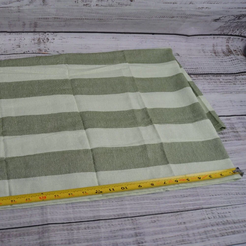 Prose Made For Summer Limited Edition 52x28 Cabana Beach Towel 100% Cotton NEW
